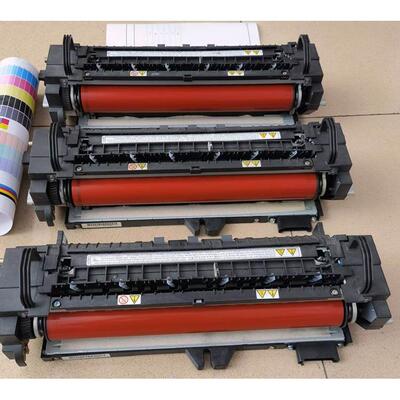 理光C4501 5501 C3502 C4502 C5502A C3501 3001定影器 加热组件