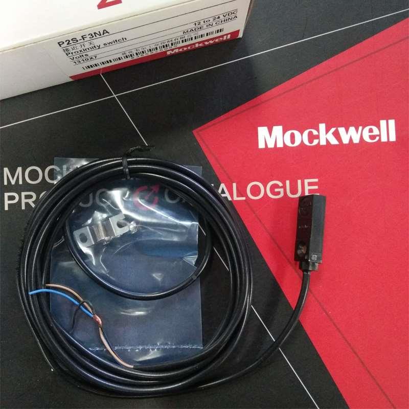 莫克韦尔 P2S-F3NA 替代 TL-W3MC1  NPN常开 金属接近感应传感器