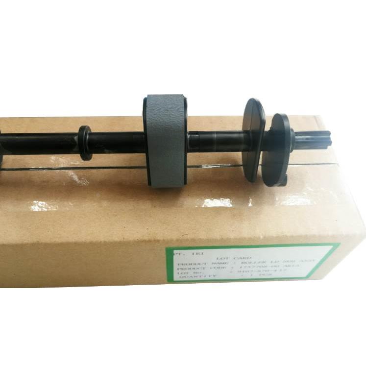 爱普生1390L1300L1800ME1100/1400/1500进纸轮进纸杆搓纸轮搓纸杆