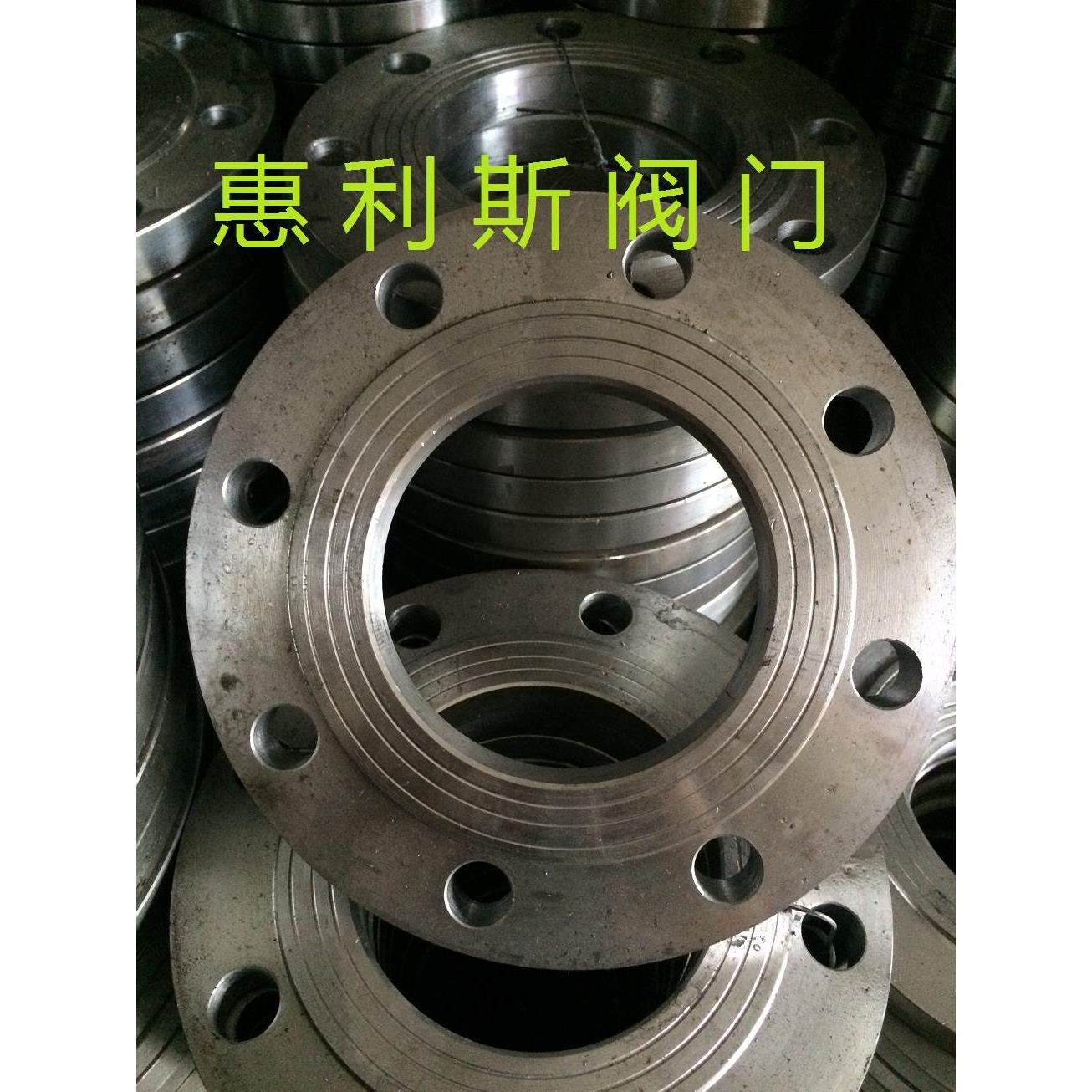 山东厂家直销平焊法兰片/法兰盘/法兰片DN15 DN20 DN25-DN200