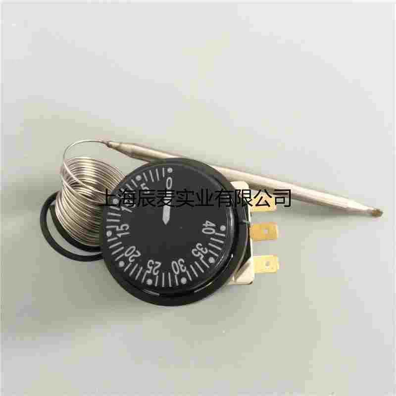 台湾温度控制器TR(TW)711/NII温度开关0-40度温控调温开关空调,手表,配件,淘宝优惠券,粉丝福利购,淘宝优惠卷