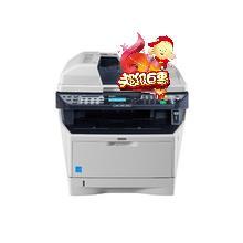 1124 传真版 1030 1135网络版 1130 京瓷1024