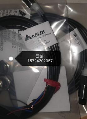 全新台达接近传感器IS-N1208-BNOB2/IS-E1204-BNOB2/现货