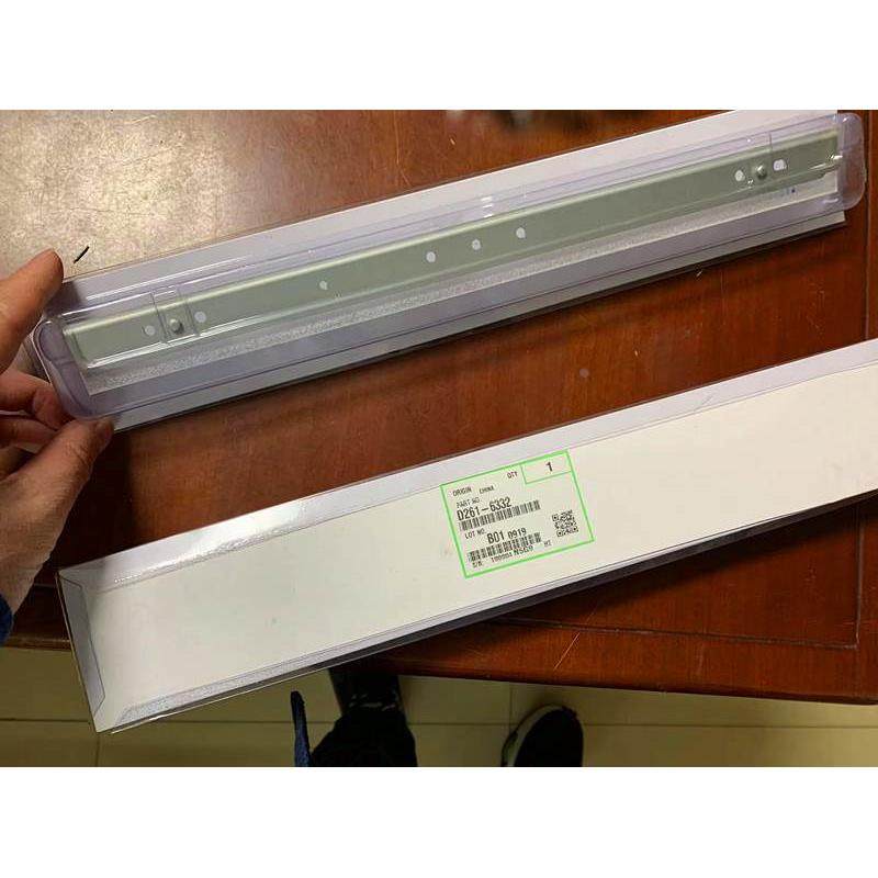 原装理光C5200 5210 5300 5310二转刮板