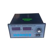 永成YCM 32锥度张力控制器收放卷通用脉冲累计自动调节磁粉制动器