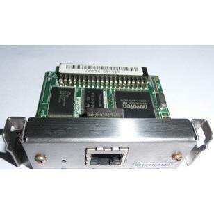 原装北洋BTP-R580 M280B 2002CP R580 98NP M270 网口卡 以太网口