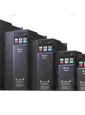 台达MS-300系列VFD4A2MS43ANSAA变频器VFD1A5MS43ANSAA 17 13AMS