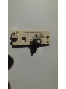 奔图 M6200W开关6202NW 6506N M6700dw M6800 打印机电源按键板钮