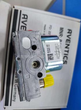 R414002401安沃驰AVENTICS电磁阀电气比例阀力士乐ED02高压比例阀