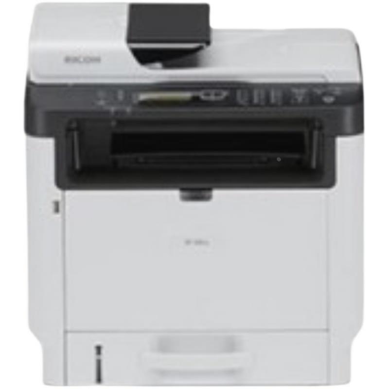 理光SP330SN  SP3700SF显示屏 理光330 3700面板 显示屏 纸盒