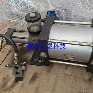 正品 主缸CS1LH160 SMC原装 气液增压泵 Q6528 议价