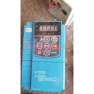 理想变频器2000 1R5G_4SMF.1.5Kw380V拆 议价