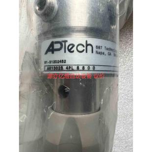 APTech AK1300系列1 2NPT调压阀 议价