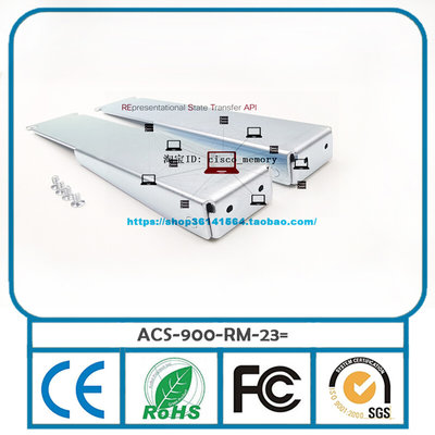 ACS-900-RM-23= 安装支架 耳朵 挂耳 思科 Cisco C921-4P 专用