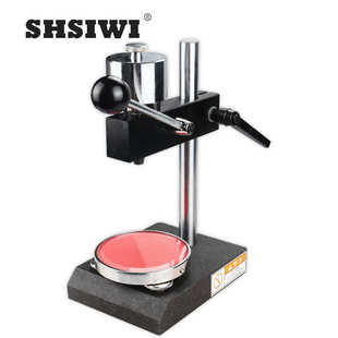 思为 数显邵氏硬度计 橡胶硬度计皮革硬度计A型C型D型泡沫硬度计