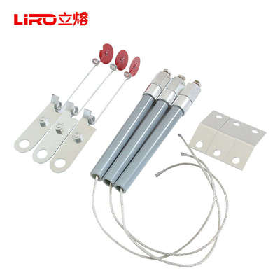 高压并联熔断器电容保护器BR2-BRW-BRN-10A12KV/10A20A30A40A50A