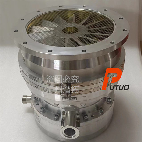 OSAKA大阪TG2400FBWB-40复合分子泵叶轮损坏维修 坚固耐用