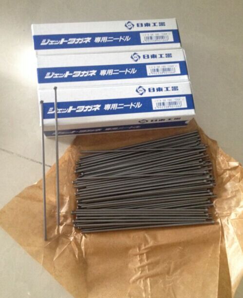日东除锈枪针3*180mm通用