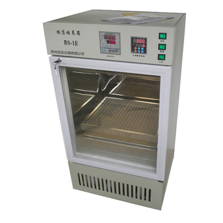 BS-1E恒温振荡恒速摇床