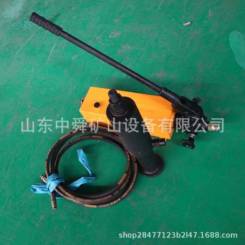 厂家供应锚杆锚索拉力计LDZ-200矿用锚杆拉力计锚索张拉测力计