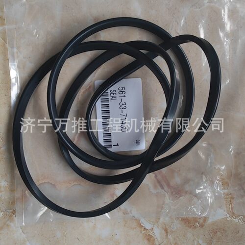 自卸车配件HD785-7油封561-33-71430
