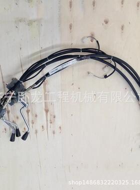 山推SL30WSL30WN装载机操作软轴D2910-13500