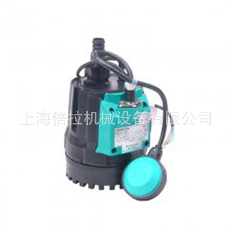 wilo威乐水泵PD-180E_ENG001清水排水系统自动潜水泵