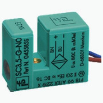 SC3,5-G-N0-6M配件标识