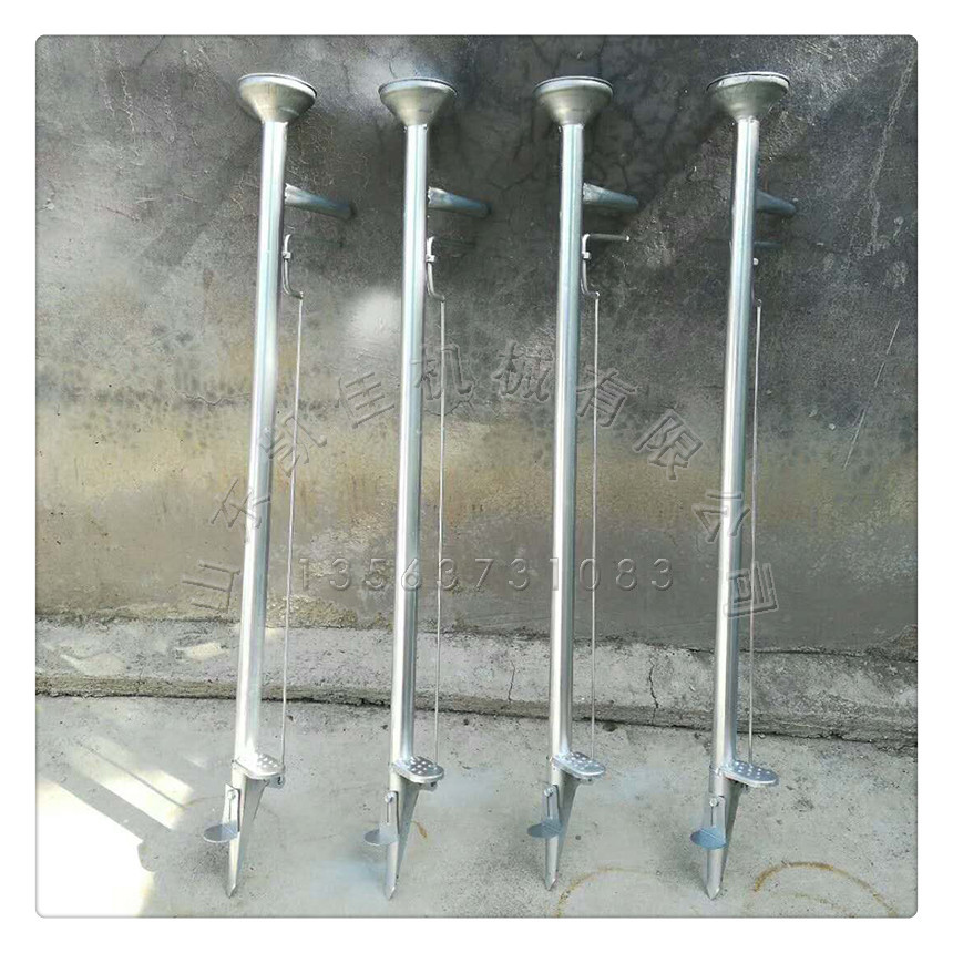 农用多用途载苗移栽器