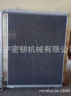 压路机全车配件SR12/SR16/SR20冷却器总成248-65-02000