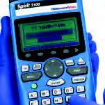 Diversified Biotech-手持式低温标签打印机 HAND-1000
