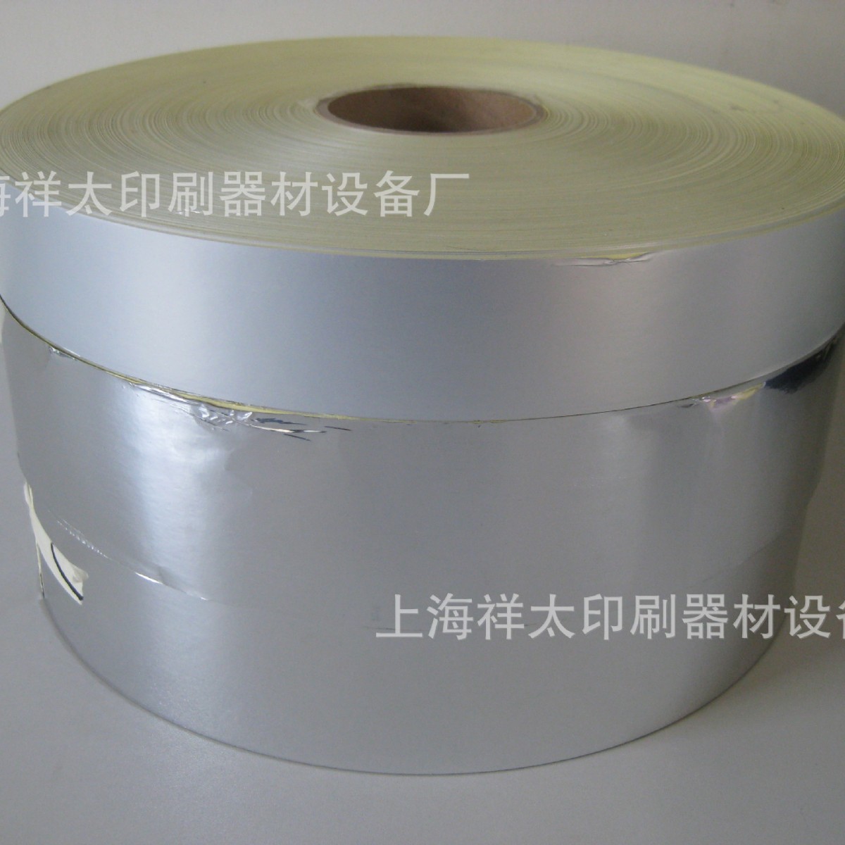 银龙胶带 银灰胶带 铝框封边胶 封网胶带 铝箔胶带