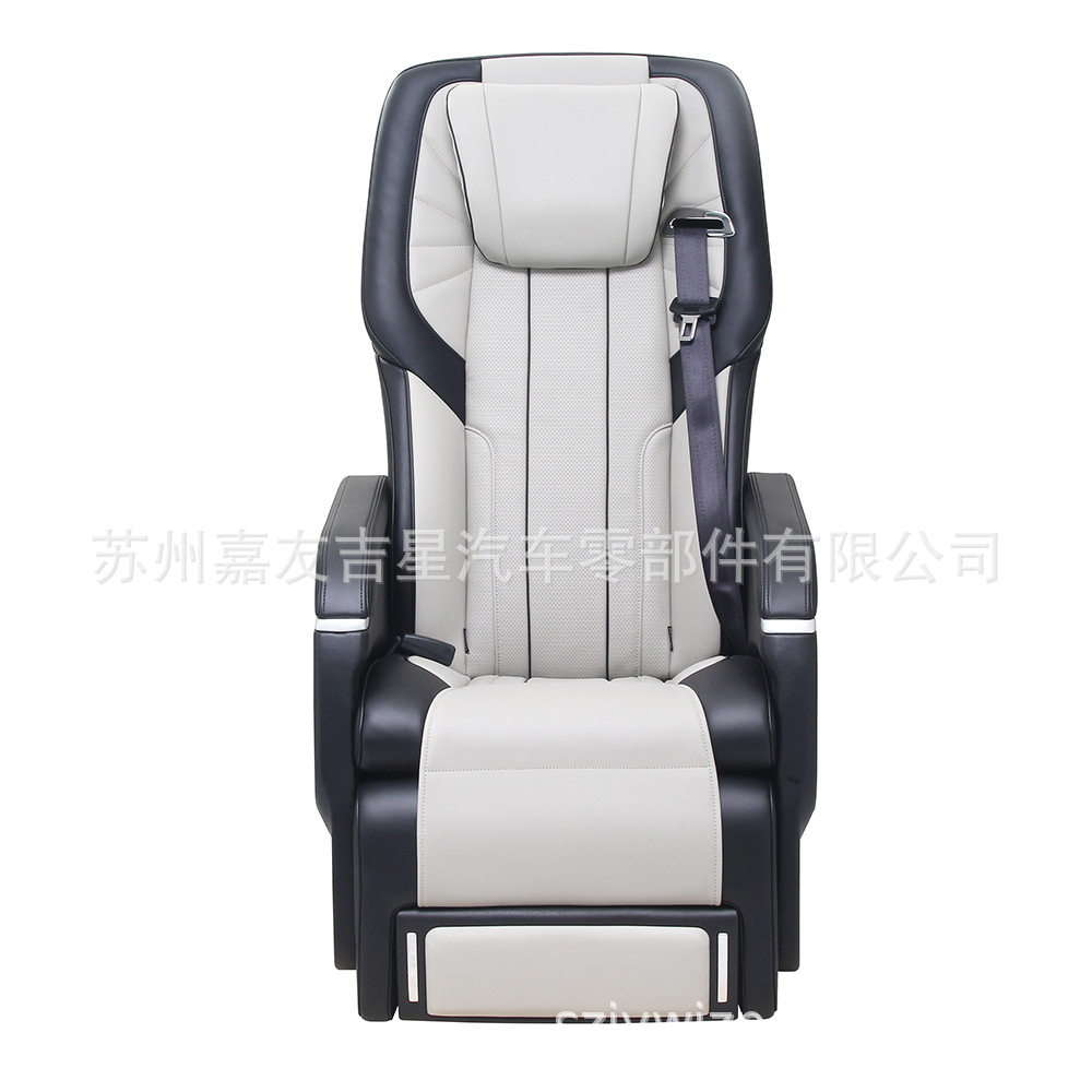 奔驰 海狮 商务车内饰调整 汽车航空座椅 威霆座椅 v260VITOV300