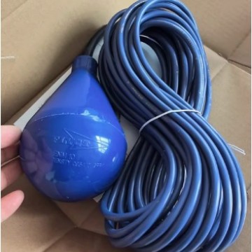 浮球开关水滴灯泡ENM-10液