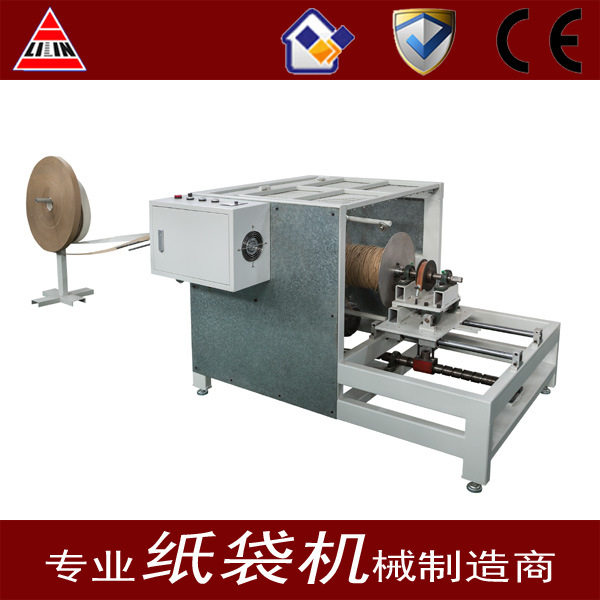 厂家直销手挽机用纸绳机