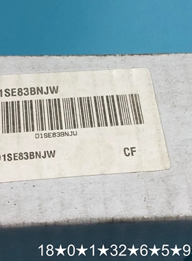 D1SE83BNJW，派克方向控制阀