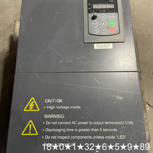 科川变频器 KC300-B-4T-0220G/0300PB