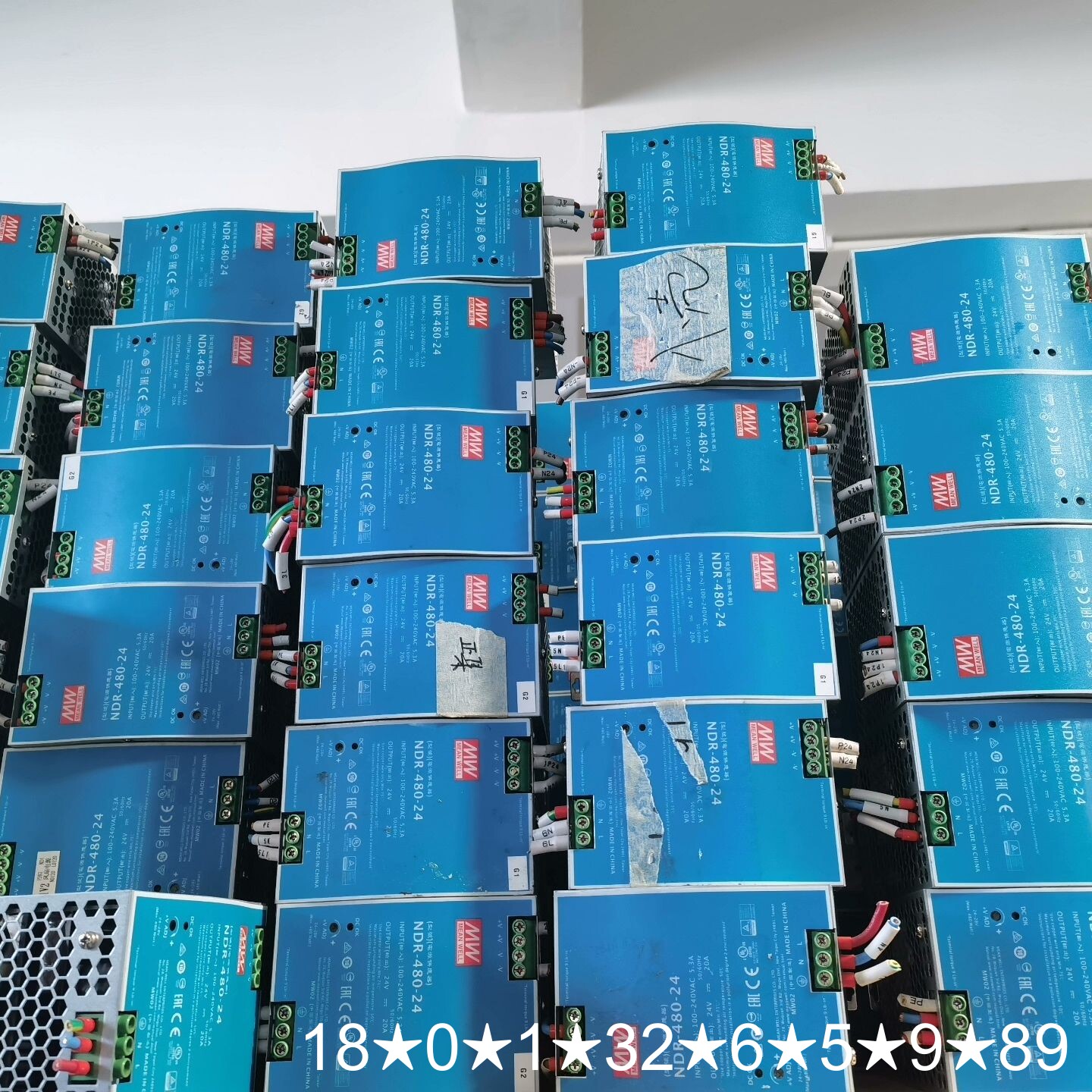 NDR-480-24明纬电源，，，欢迎咨询看成