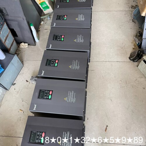 英威腾变频器30kw/37kw