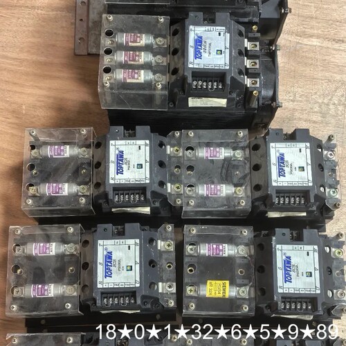 台湾TOPTAWA固态继电器TMPT1004L，规格100A