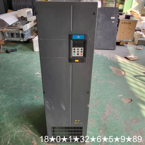 Inovance变频器MD290T250P-TC