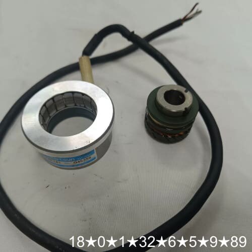 多摩川编码器TS2640N144E161