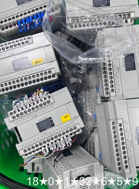 PLC AFPX0E40RD-F