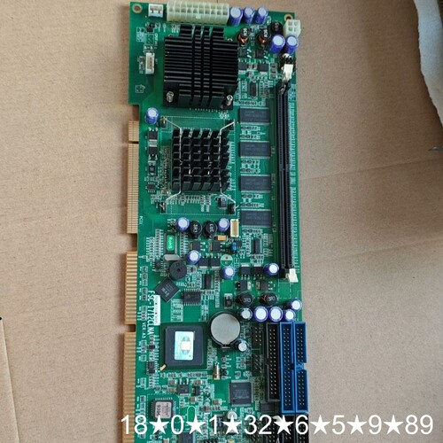 研祥工业工控机主板 FSC-1712CLNA VER:A3
