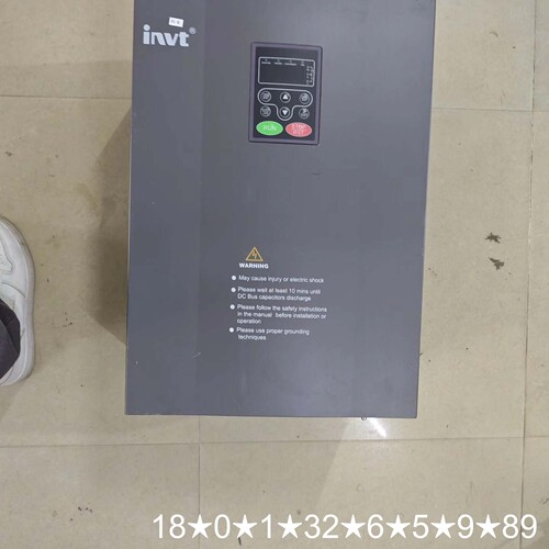 英威腾变频器CHF100A-045G/055P-4