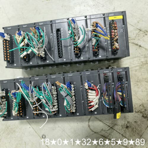 PLC AS16AP11T