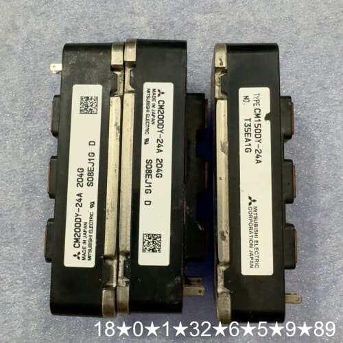 CM100DY-24A CM150DY-24A CM200D