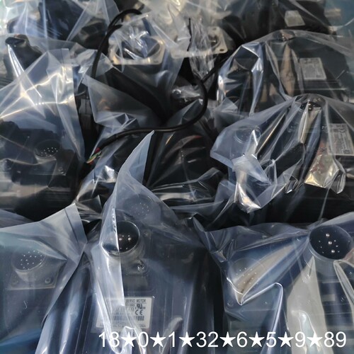 B2 1.5KW伺服电机套装，220V电压，保修，原
