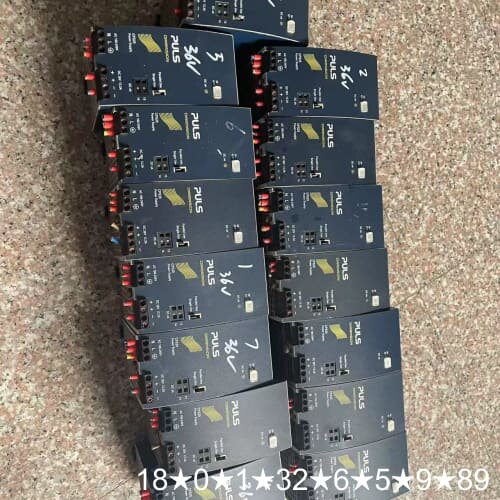 开关导轨电源 CPS20.361件共15个