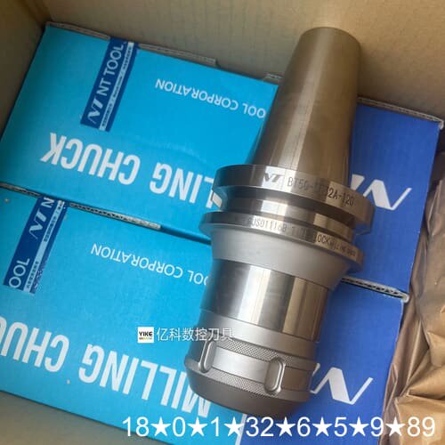NT BT50-CT32A-105/
